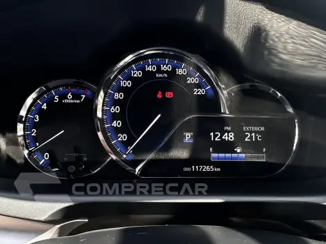 YARIS 1.5 16V FLEX XLS CONNECT MULTIDRIVE