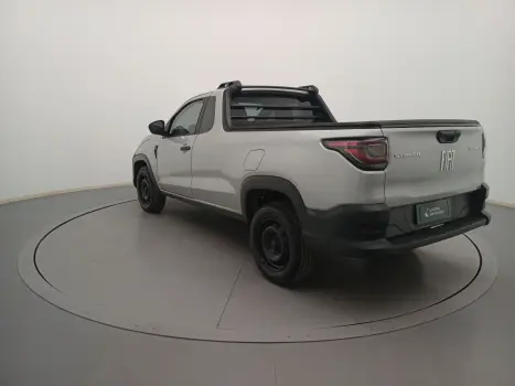 STRADA 1.4 FIRE FLEX ENDURANCE CS MANUAL