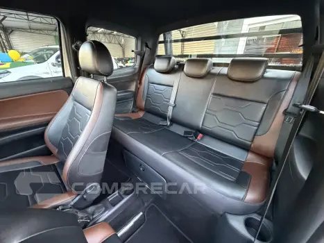 SAVEIRO 1.6 CROSS CD 16V FLEX 2P MANUAL