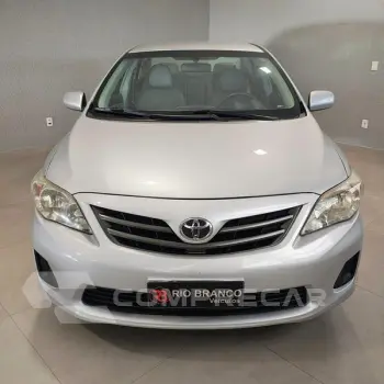 COROLLA GLI FLEX