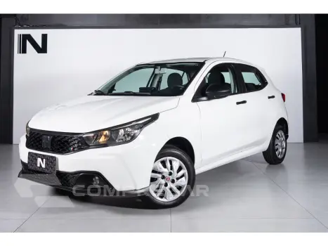 ARGO 1.0 FIREFLY FLEX MANUAL