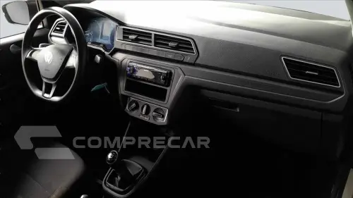 SAVEIRO 1.6 MSI ROBUST CS 16V FLEX 2P MANUAL