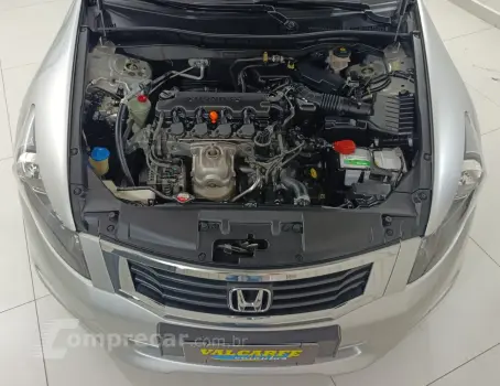 ACCORD 2.0 EX 16V