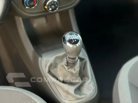 COBALT LT 1.4 8V FlexPower/EconoFlex 4p