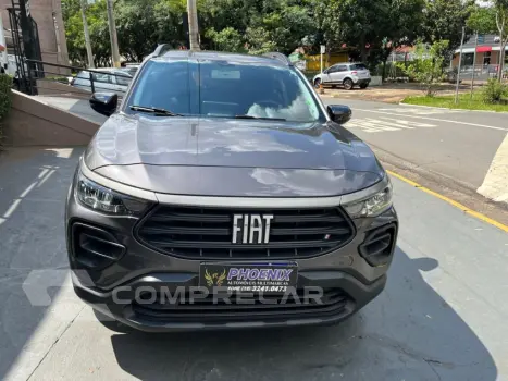 PULSE 1.0 Turbo 200 Drive