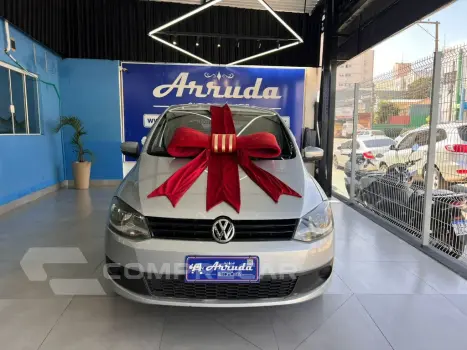 Fox 1.0 Mi Total Flex 8V 5p