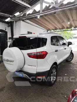 ECOSPORT FREESTYLE 1.6