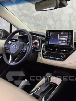 COROLLA 2.0 Vvt-ie Altis Premium