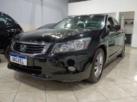 Honda Accord LX 2.0 4 portas