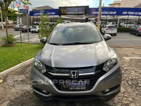 HR-V 1.8 16V EX