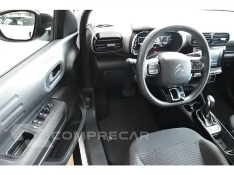 C4 CACTUS - 1.6 VTI 120 FEEL PACK EAT6