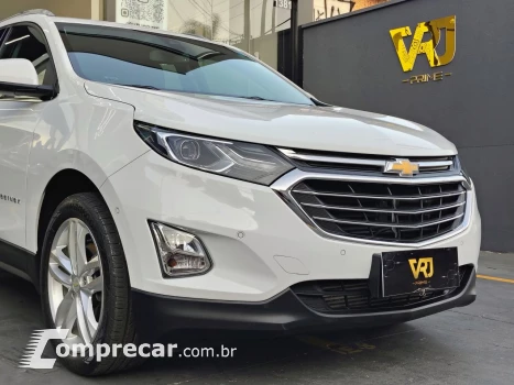 EQUINOX Premier 2.0 Turbo AWD 262cv Aut.