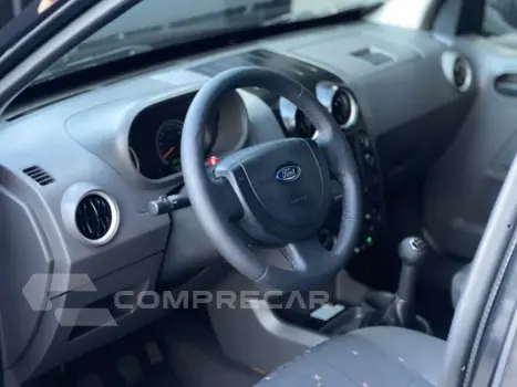 ECOSPORT 1.6 XLS 8V GASOLINA 4P MANUAL