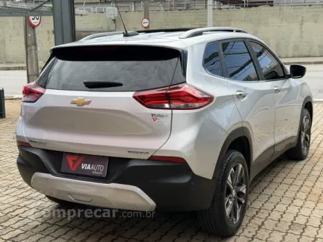 TRACKER - 1.2 TURBO PREMIER AUTOMÁTICO