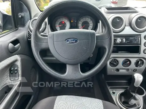 FIESTA 1.6 Rocam SE 8V