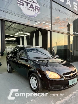 CORSA 1.0 MPFI Classic Sedan Life 8V