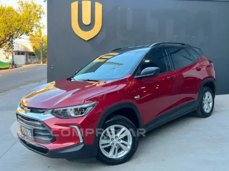 CHEVROLET TRACKER LT 1.0 Turbo 12V Flex Aut. 4 portas