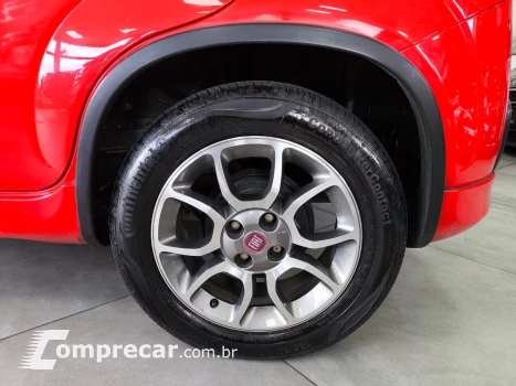 Uno UNO SPORTING 1.4 EVO Fire Flex 8V 4p