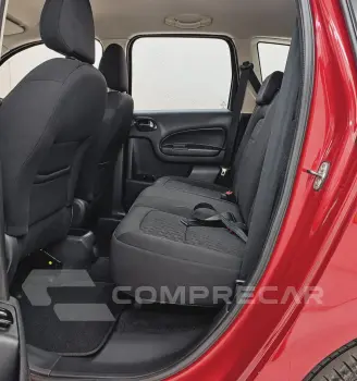 C3 1.6 Picasso GLX 16V