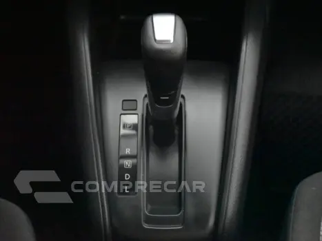 KICKS - 1.6 16V START ACTIVE XTRONIC