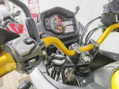 VSTROM 650 XT