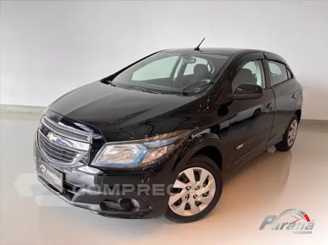 ONIX 1.4 MPFI LT 8V FLEX 4P MANUAL