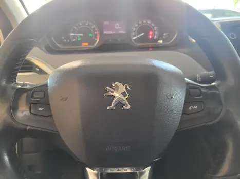 208 Allure 1.5 Flex 8V 5p