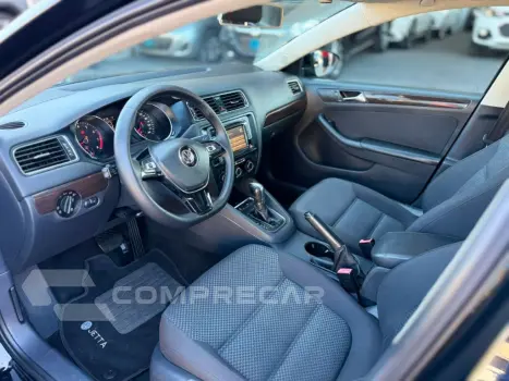 JETTA Comfortline 2.0 T.Flex 8V 4p Tipt.