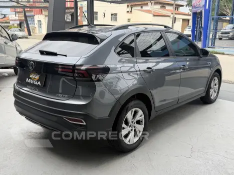 NIVUS 1.0 200 TSI TOTAL FLEX COMFORTLINE AUTOMÁTICO