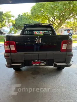 STRADA 1.4 MPI Hard Working CS 8V