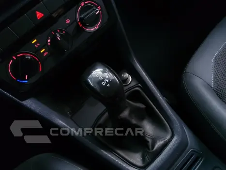 T-CROSS 1.0 200 TSI TOTAL FLEX SENSE AUTOMÁTICO