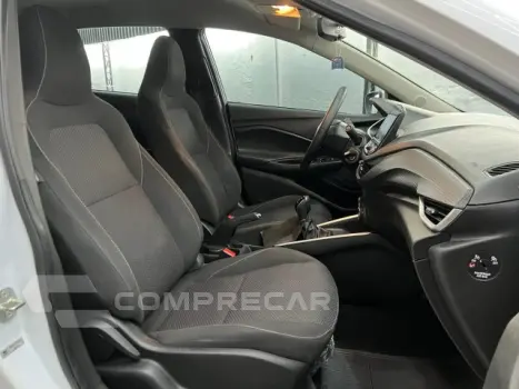 ONIX - 1.0 LT MANUAL