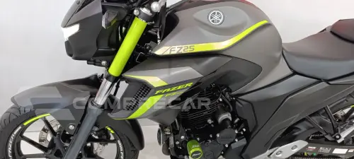 FZ25 250 FAZER ,ABS