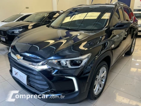 CHEVROLET TRACKER 1.2 Turbo LTZ 4 portas