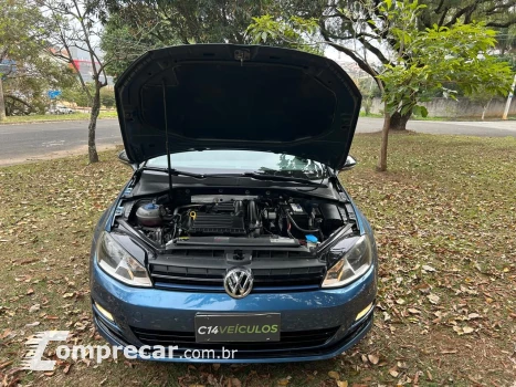 Golf Highline 1.4 TSI 140cv Aut.