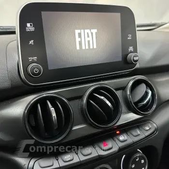 ARGO DRIVE 1.0 6V Flex