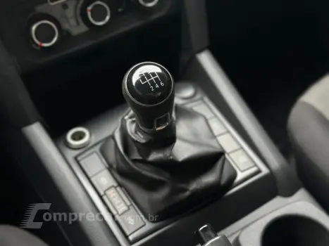 AMAROK 2.0 SE 4X4 CD 16V TURBO INTERCOOLER DIESEL 4P MANUAL