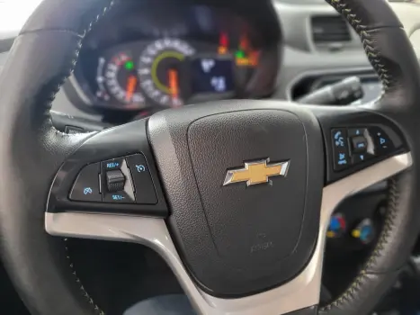 SPIN ACTIV7 1.8 8V Econo.Flex 5p Aut.