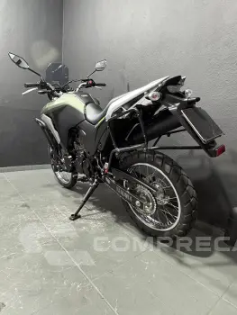 LANDER 250 ABS