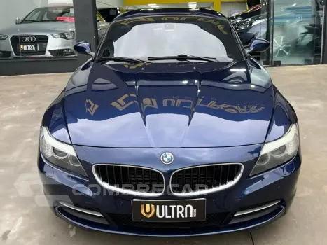 Z4 Roadster sDRIVE 23i 2.5 24V 204cv 2p