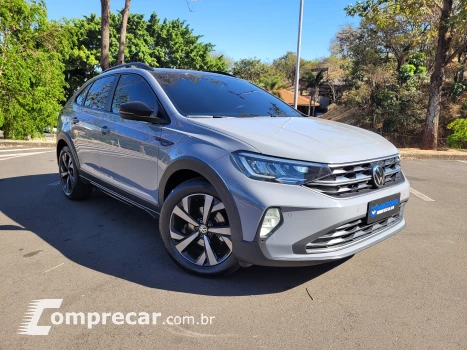 NIVUS 1.0 200 TSI Highline