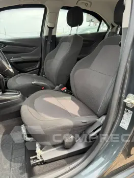 ONIX 1.4 MPFI LTZ 8V