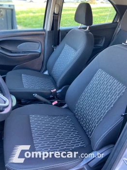 KA + 1.0 SE 12V