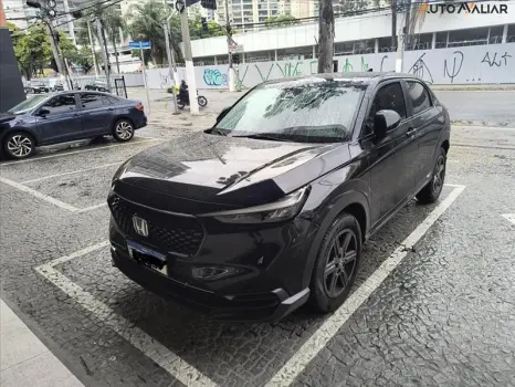 HR-V 1.5 DI I-vtec Turbo Advance
