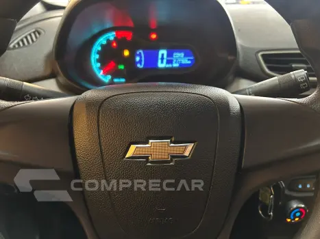 ONIX HATCH LS 1.0 8V FlexPower 5p Mec.