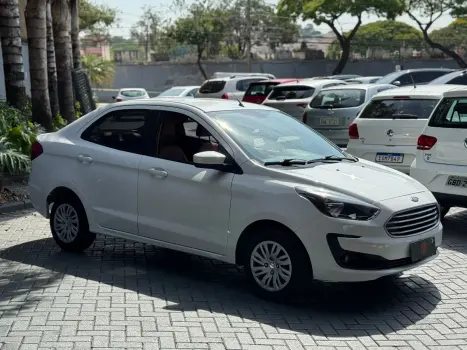 FORD KA 1.5 Ti-vct SE Sedan 4 portas