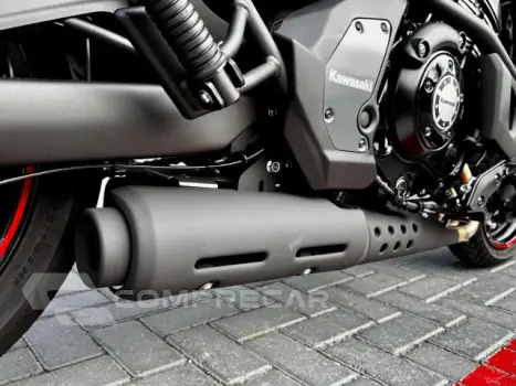 VULCAN S 650 ABS CAFÉ