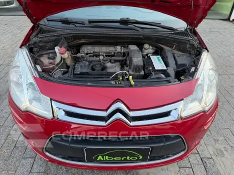 C3 1.5 Tendance 8V