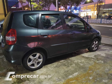 FIT 1.4 LX 8V