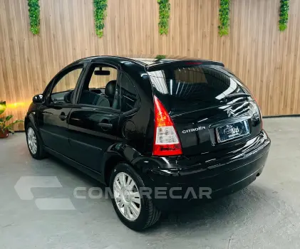 C3 1.4 I GLX 8V
